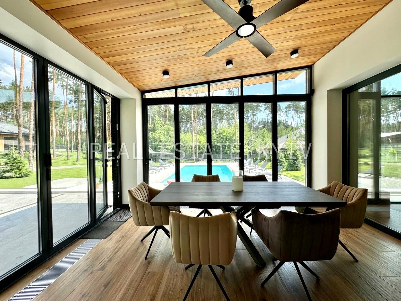 Дом по адресу (площадь 410 м²) - Atlanta.ua - фото 41