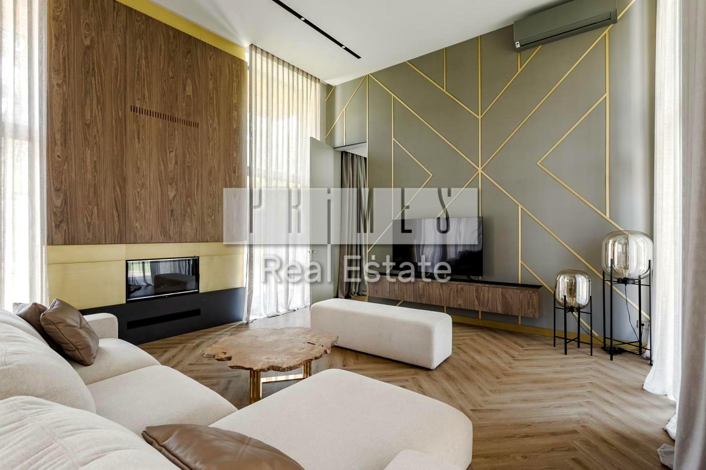 Дом по адресу (площадь 250 м²) - Atlanta.ua - фото 5