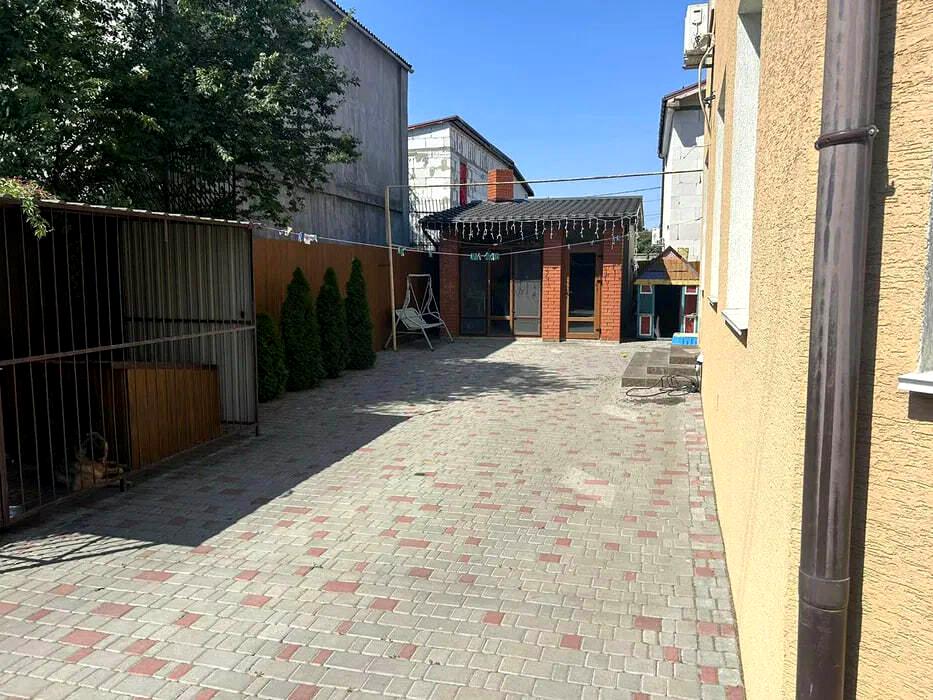 House by the address (area 200 m²) - Atlanta.ua - photo 24