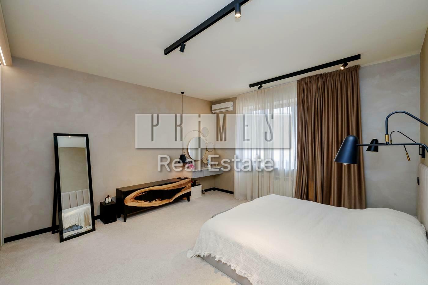 Дом по адресу ул. Заречная (площадь 415 м²) - Atlanta.ua - фото 26