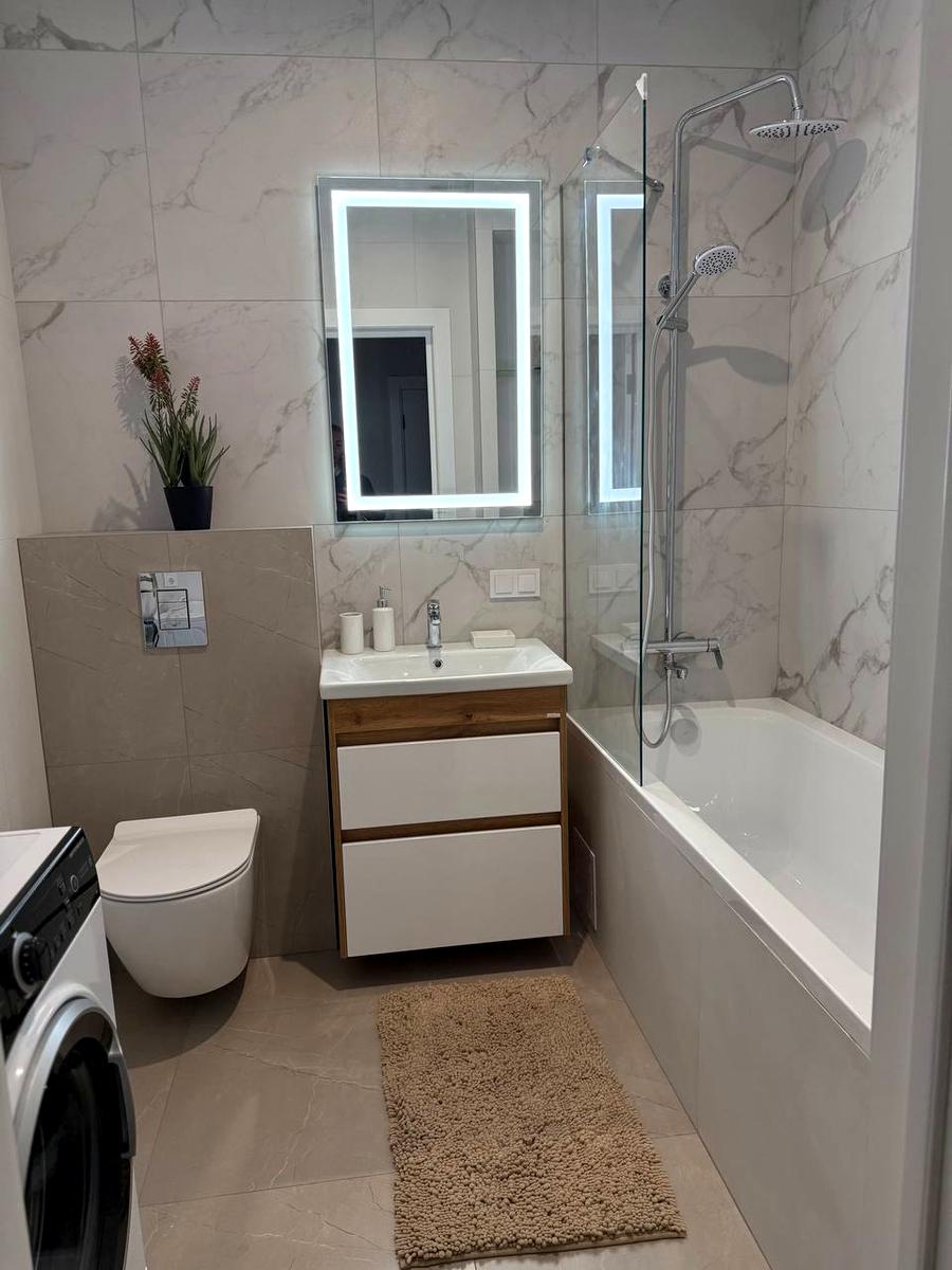 1-room apartment apartment by the address st. Ul Baggovutovskaya (area 48 m²) - Atlanta.ua - photo 11