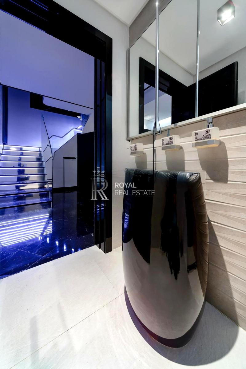 Дом по адресу (площадь 700 м²) - Atlanta.ua - фото 18