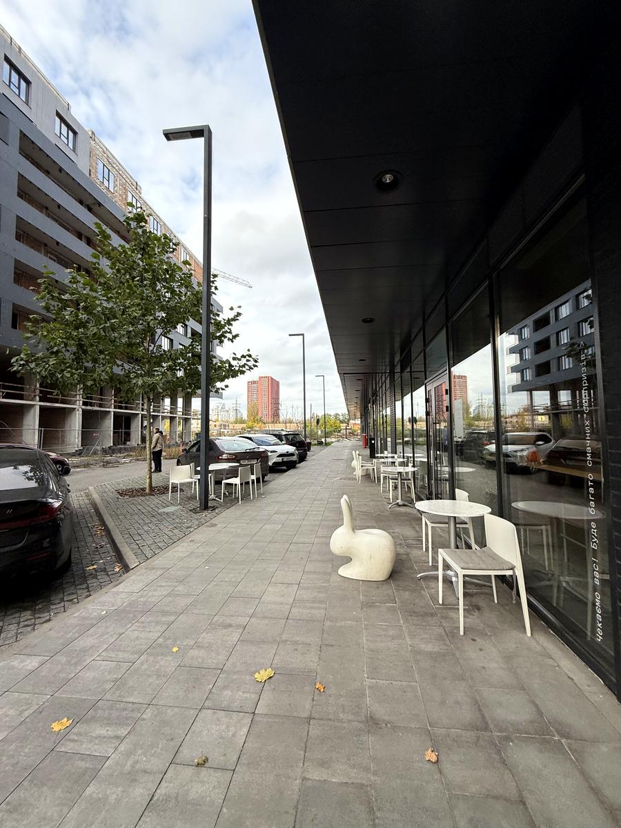 2-кімнатна квартира за адресою (площа 62 м²) - Atlanta.ua - фото 14