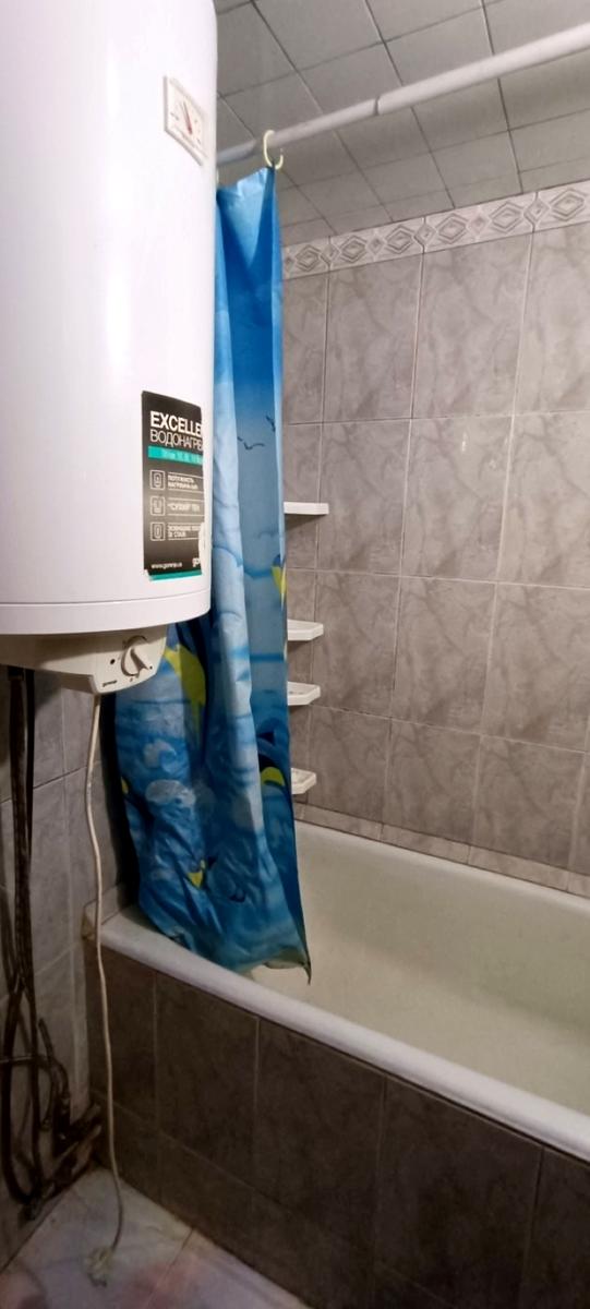 Багатокімнатна квартира за адресою вул. Варненська (площа 98 м²) - Atlanta.ua - фото 10