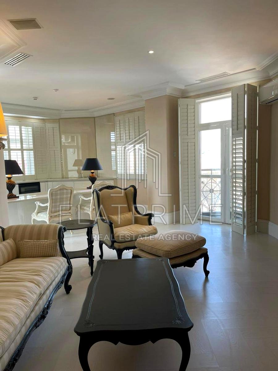 3-комнатная квартира по адресу (площадь 140 м²) - Atlanta.ua - фото 16