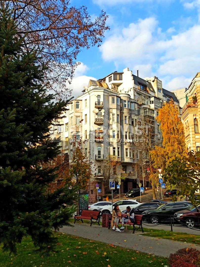 Коммерческая недвижимость по адресу ул. Ольгинская (площадь 170 м²) - Atlanta.ua