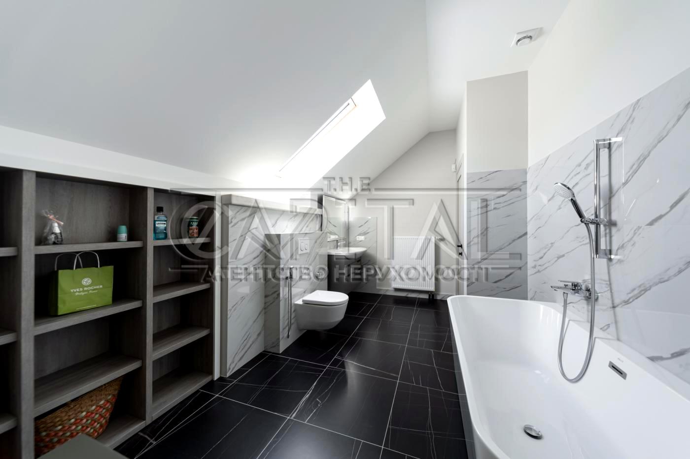 House by the address (area 440 m²) - Atlanta.ua - photo 32