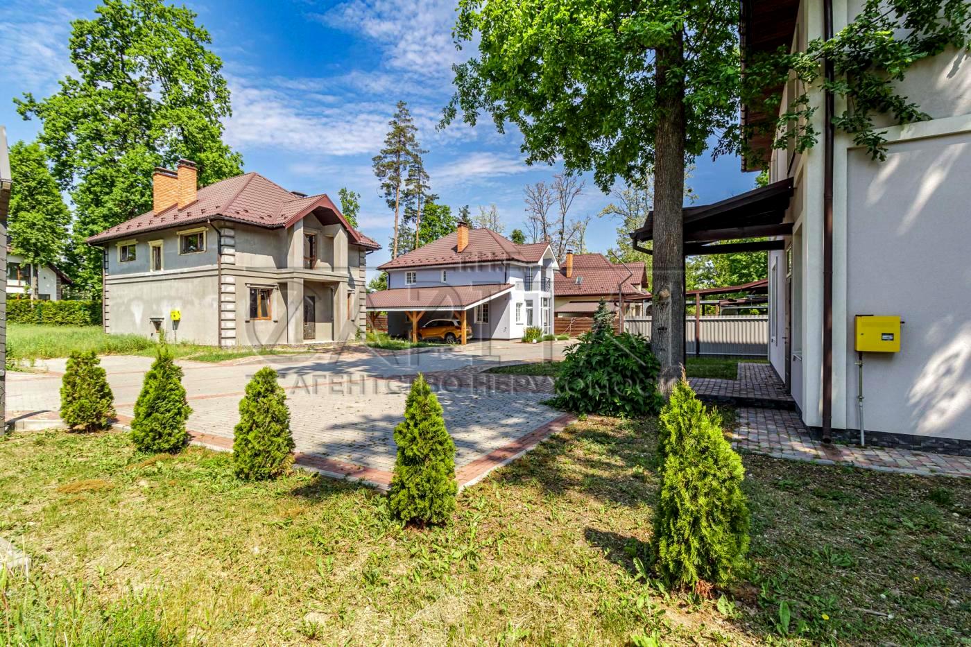 House by the address (area 212 m²) - Atlanta.ua - photo 28