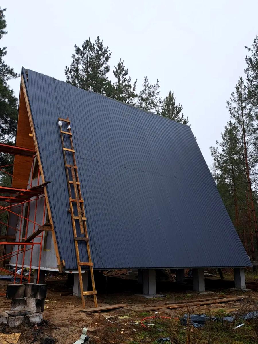 House by the address st. Rodnaya (area 80 m²) - Atlanta.ua - photo 2