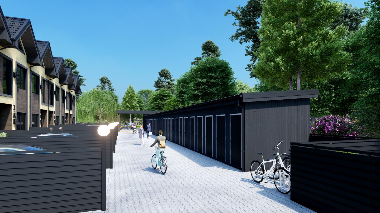 Дом по адресу (площадь 82 м²) - Atlanta.ua - фото 21