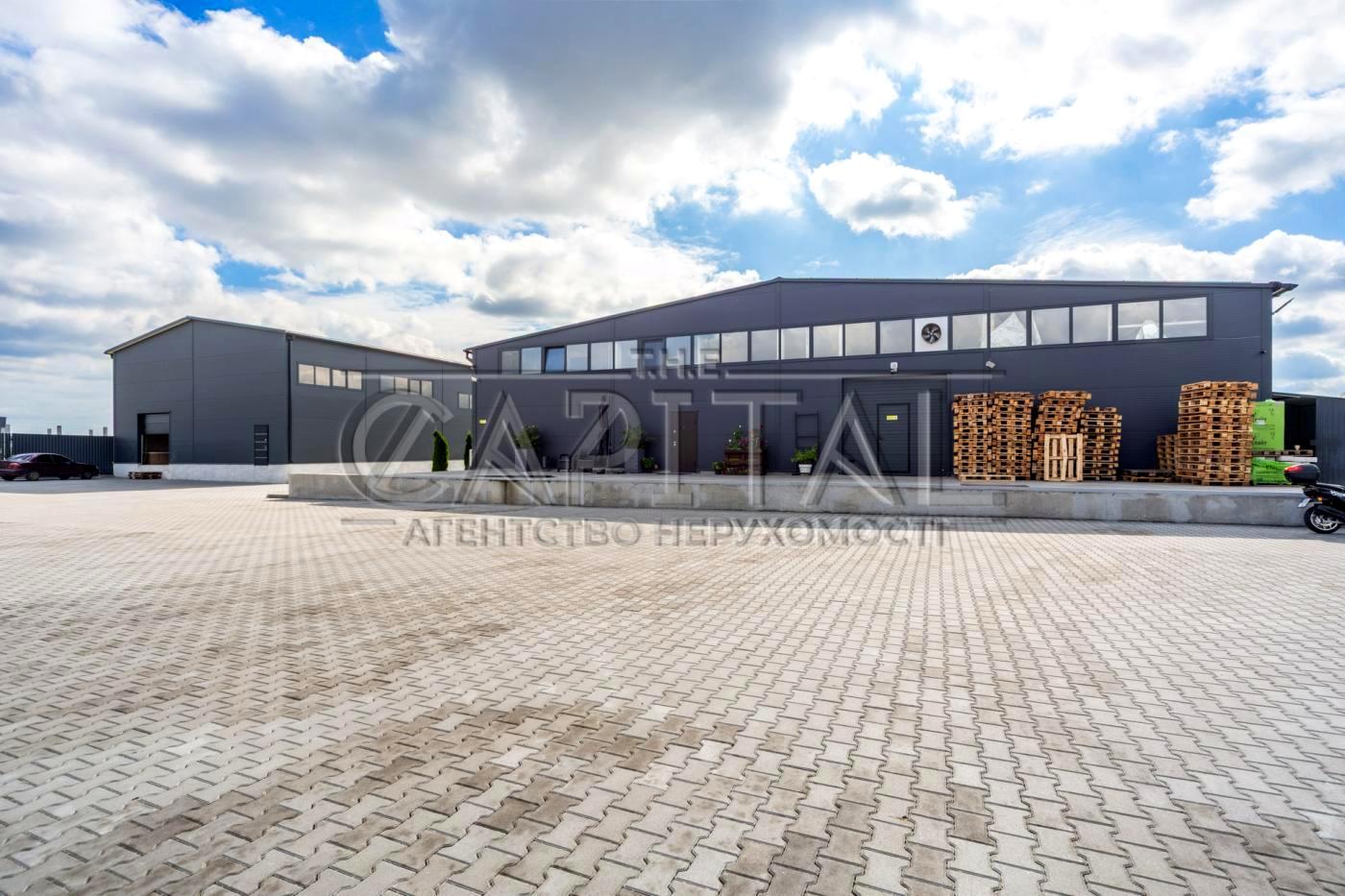 Комерційна нерухомість за адресою (площа 675 м²) - Atlanta.ua - фото 2