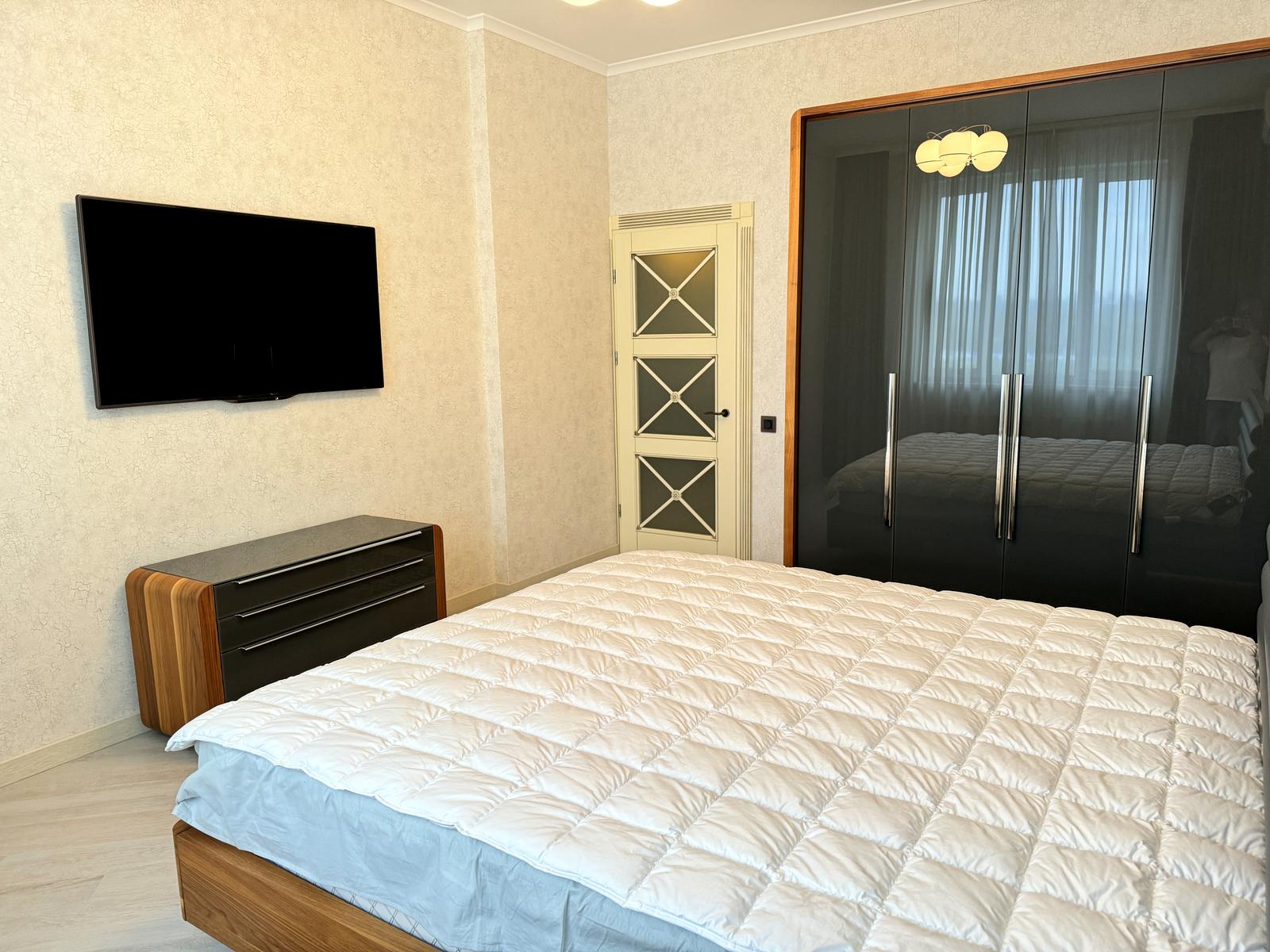 2-кімнатна квартира за адресою наб. Дніпровська (площа 85 м²) - Atlanta.ua - фото 14