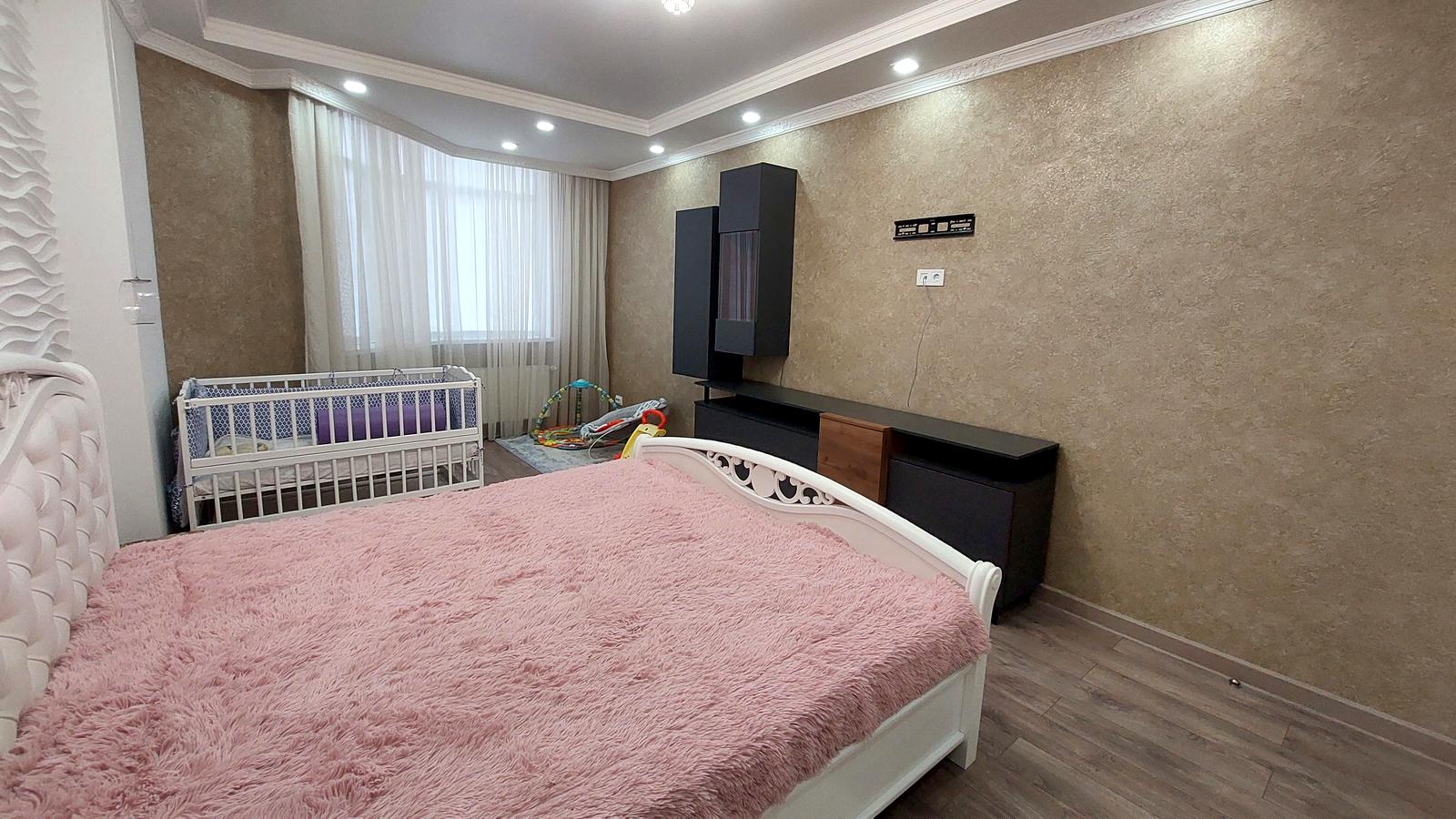 3-кімнатна квартира за адресою вул. Житомирська (площа 90 м²) - Atlanta.ua - фото 21