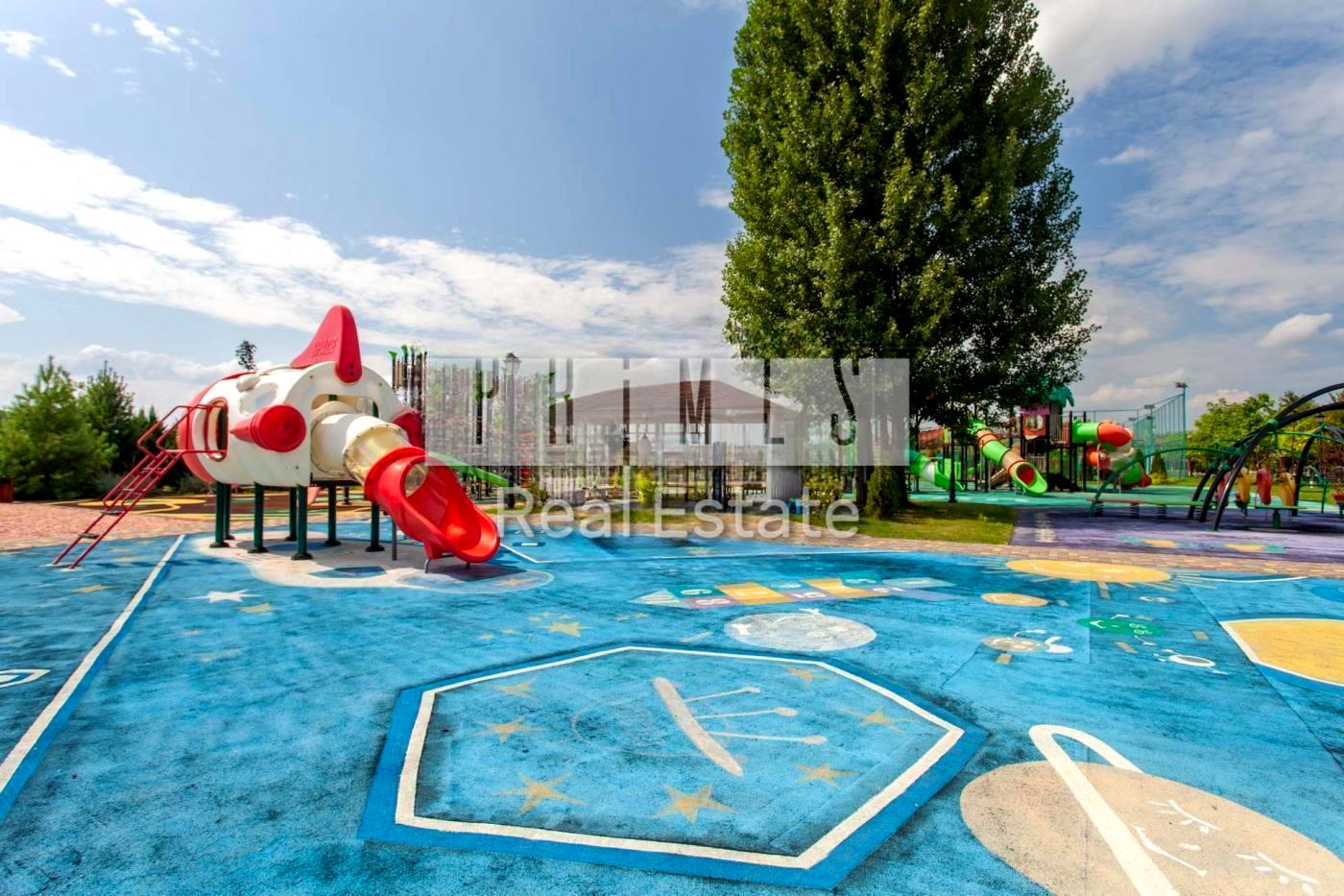 House by the address (area 130 m²) - Atlanta.ua - photo 14