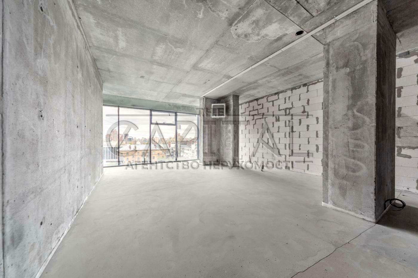 Commercial real estate at st. Ul Vasilkovskaya (area 546 m²) - Atlanta.ua - photo 12