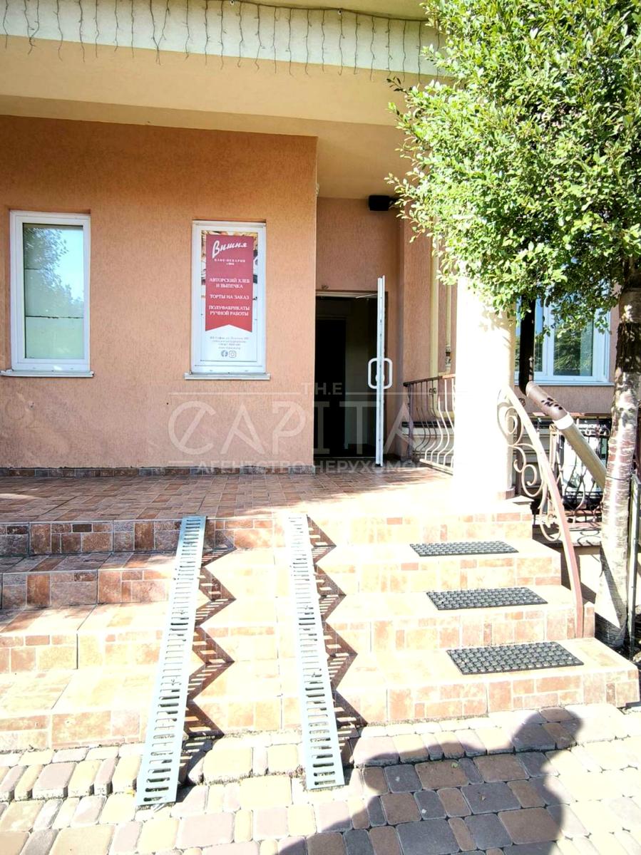 Комерційна нерухомість за адресою вул. Боголюбова (площа 57,6 м²) - Atlanta.ua - фото 18