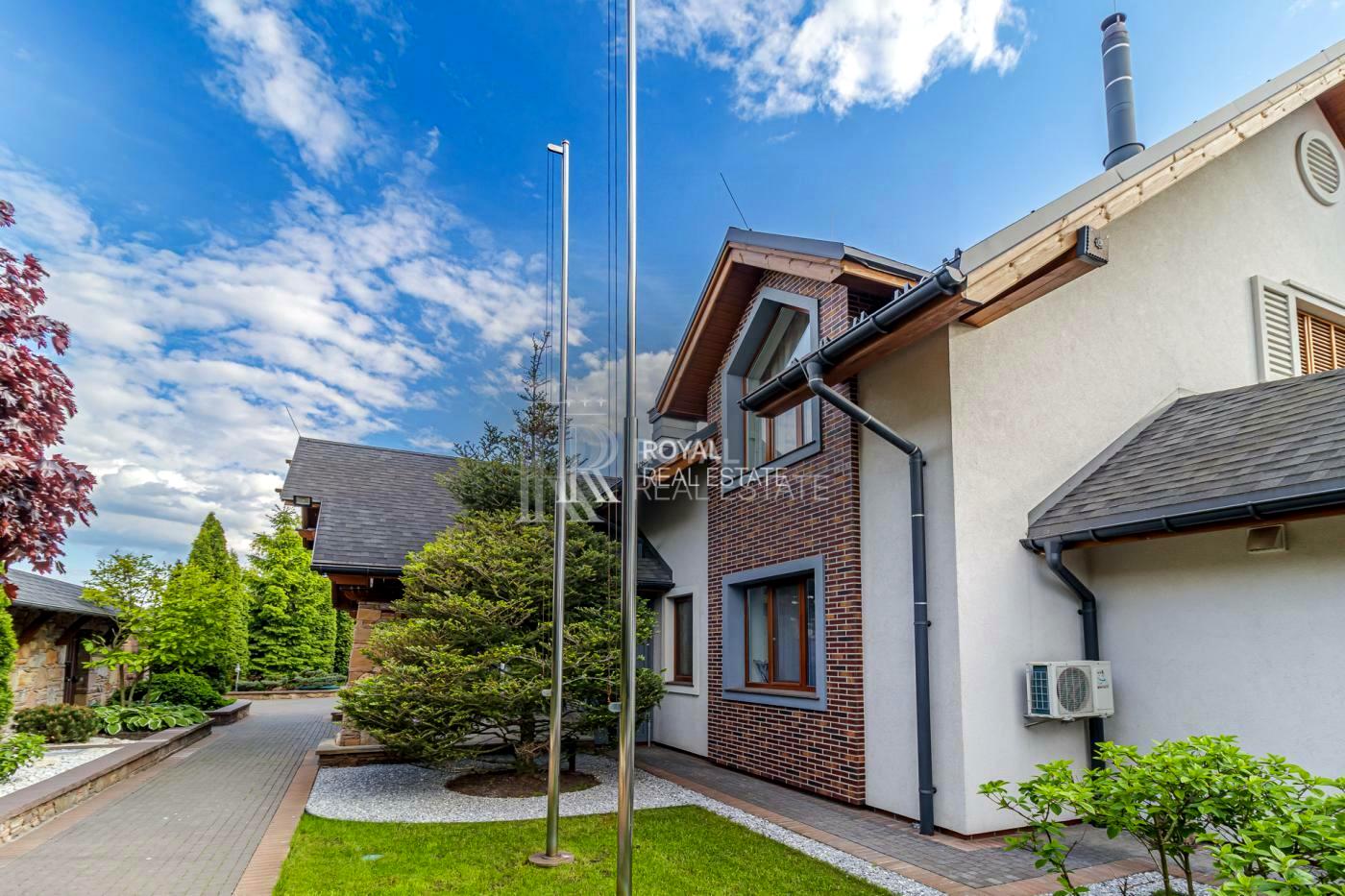 House by the address (area 440 m²) - Atlanta.ua - photo 26