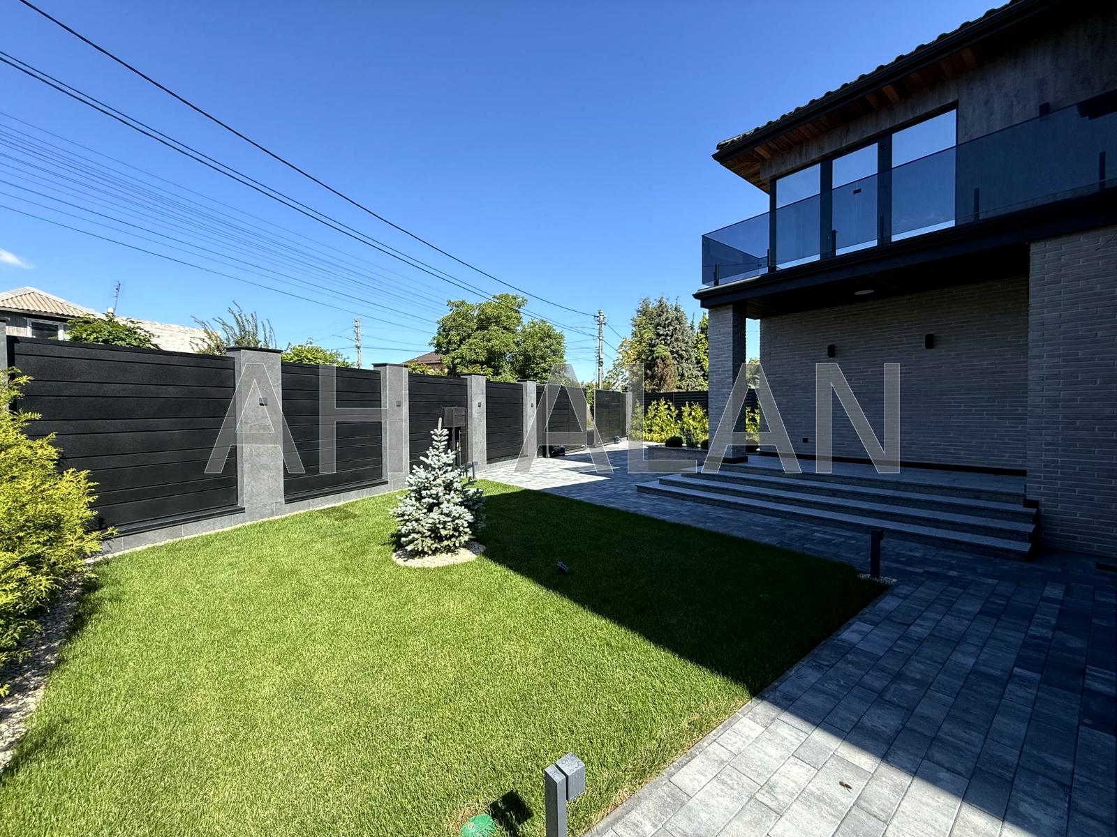 House by the address (area 300 m²) - Atlanta.ua - photo 13