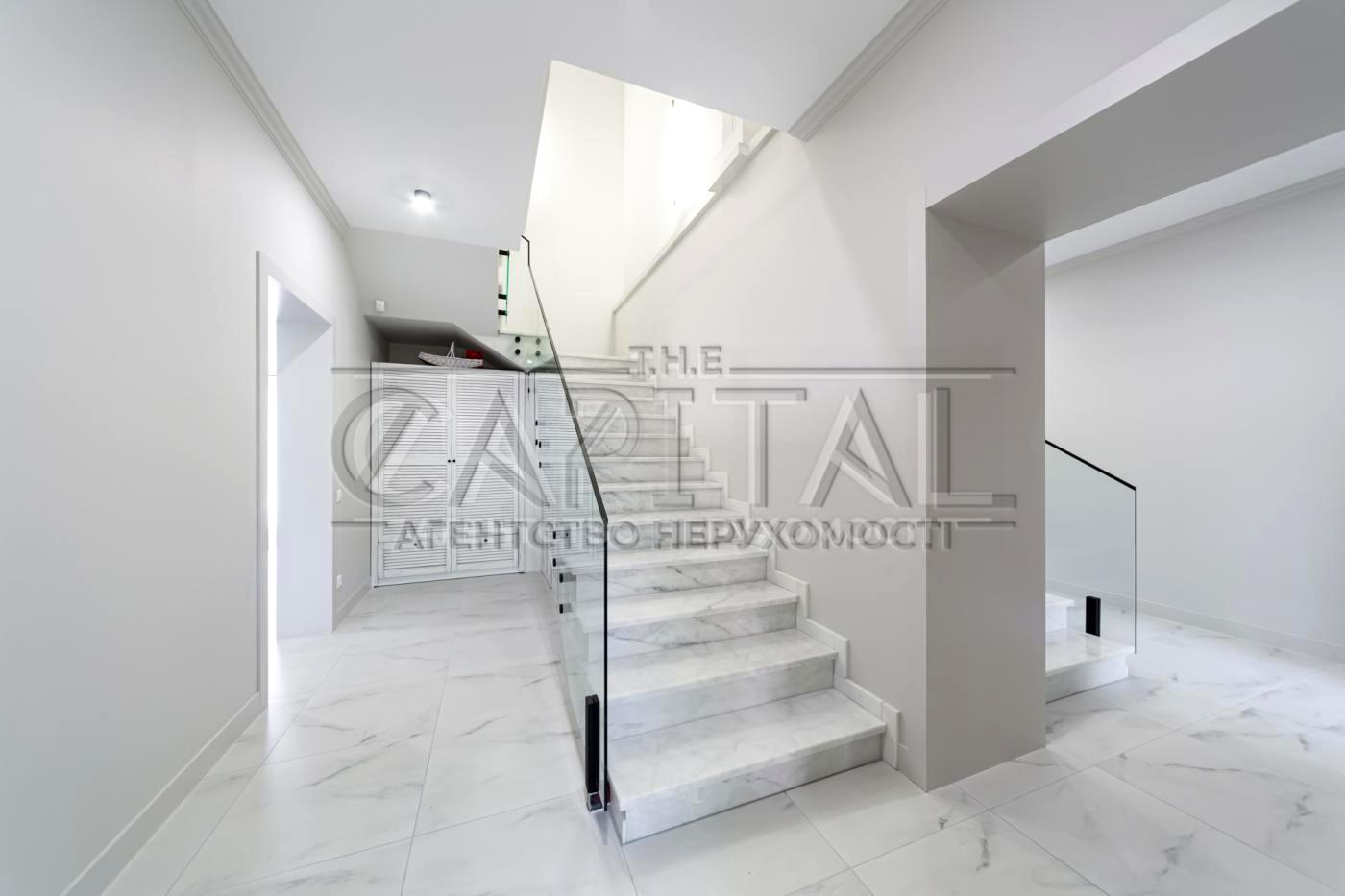 House by the address (area 440 m²) - Atlanta.ua - photo 48