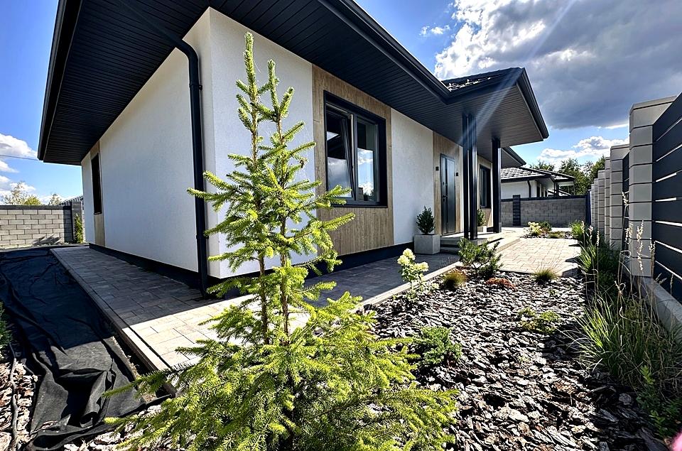 House by the address (area 100 m²) - Atlanta.ua - photo 14