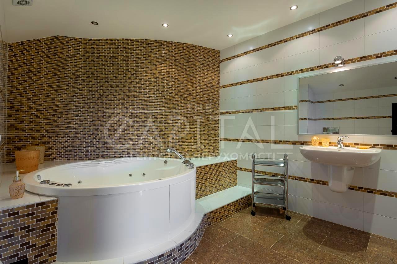 House by the address (area 412 m²) - Atlanta.ua - photo 29