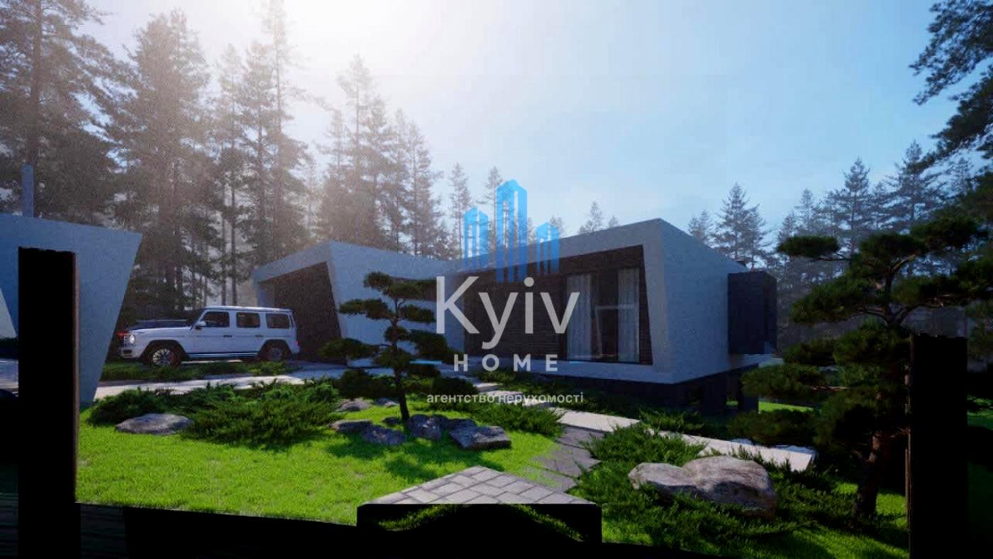 Дом по адресу (площадь 300 м²) - Atlanta.ua - фото 2