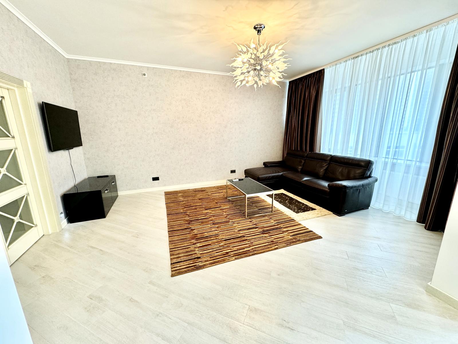 2-кімнатна квартира за адресою наб. Дніпровська (площа 85 м²) - Atlanta.ua - фото 5