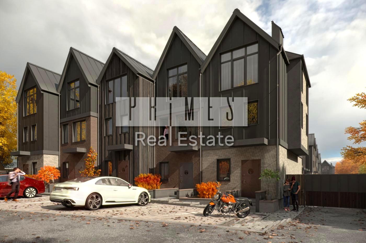 House by the address (area 96 m²) - Atlanta.ua - photo 9