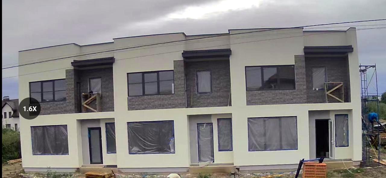 Дом по адресу ул. Mock (площадь 122 м²) - Atlanta.ua