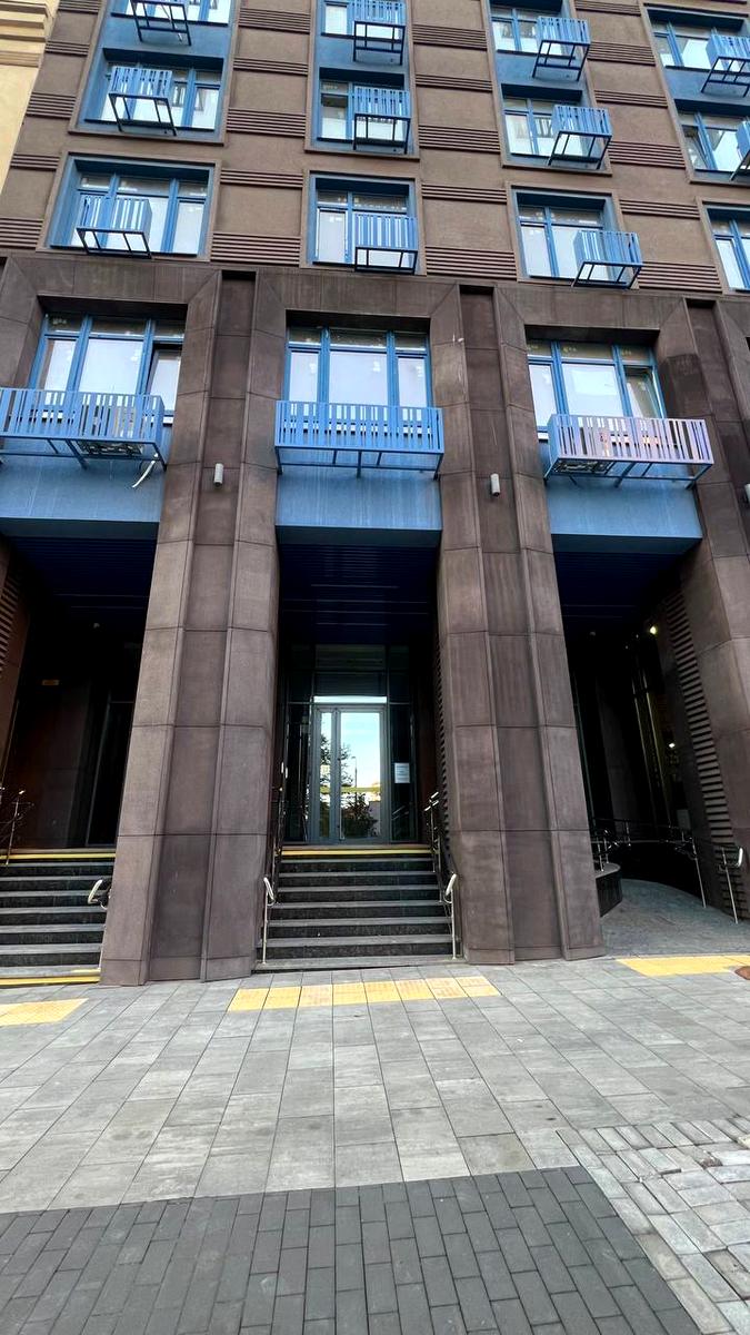 2-кімнатна квартира за адресою вул. Річкова (площа 89,9 м²) - Atlanta.ua - фото 17