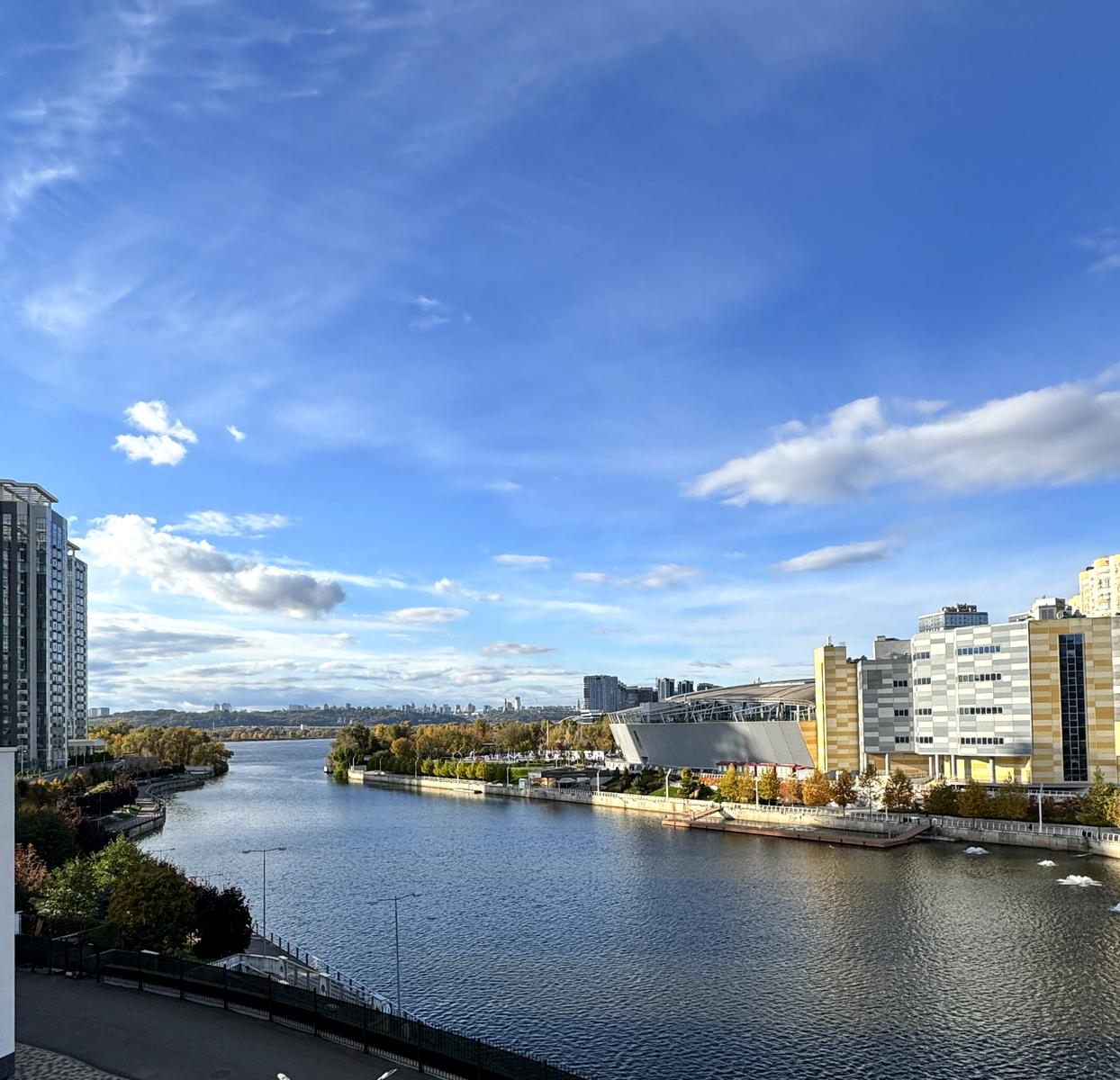 2-кімнатна квартира за адресою наб. Дніпровська (площа 85 м²) - Atlanta.ua - фото 18