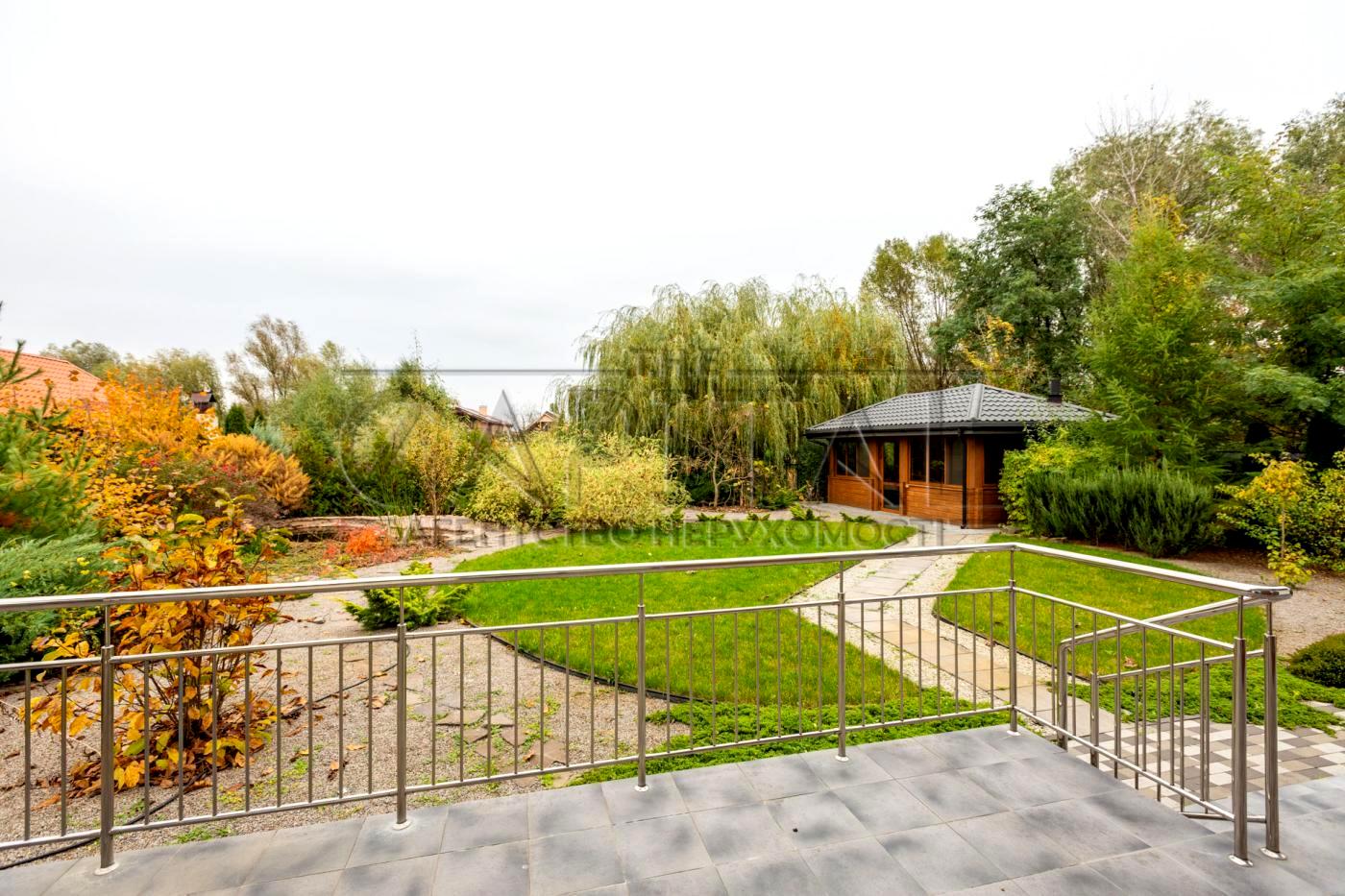 Будинок за адресою вул. Центральна (площа 267 м²) - Atlanta.ua - фото 34