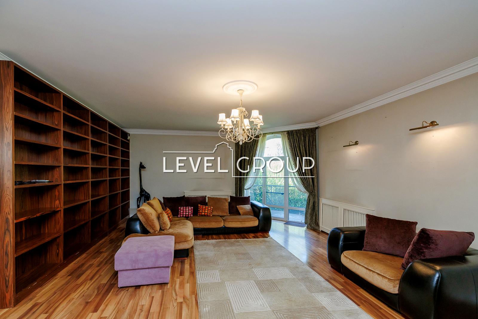 Дом по адресу Грушевского пер. (площадь 582 м²) - Atlanta.ua - фото 13