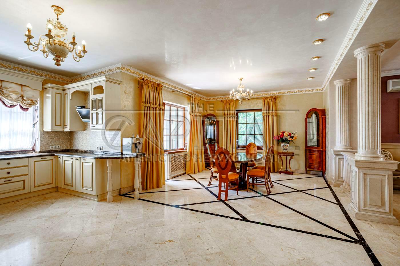 Дом по адресу (площадь 1099 м²) - Atlanta.ua - фото 96