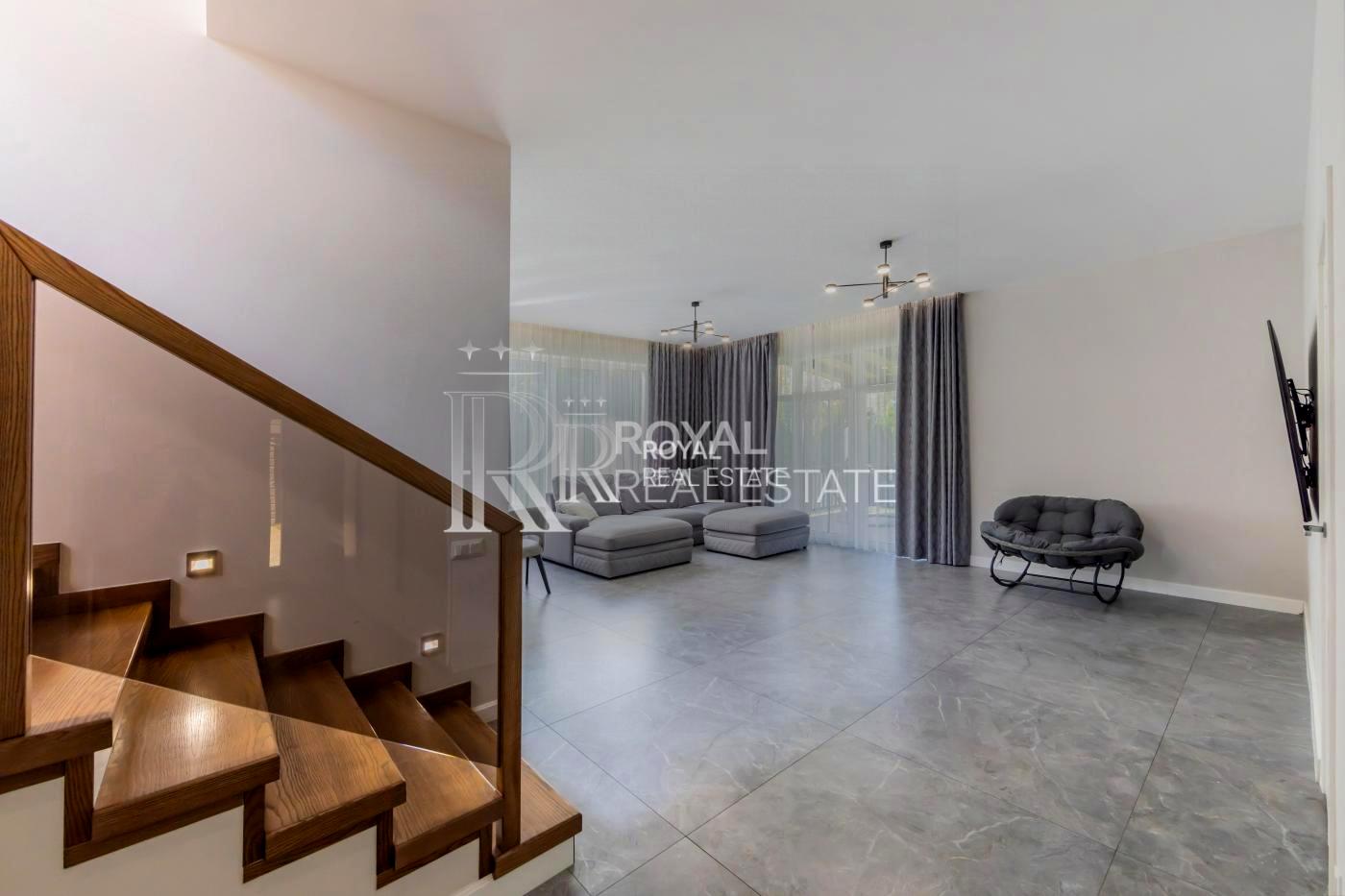 Дом по адресу (площадь 200 м²) - Atlanta.ua - фото 25