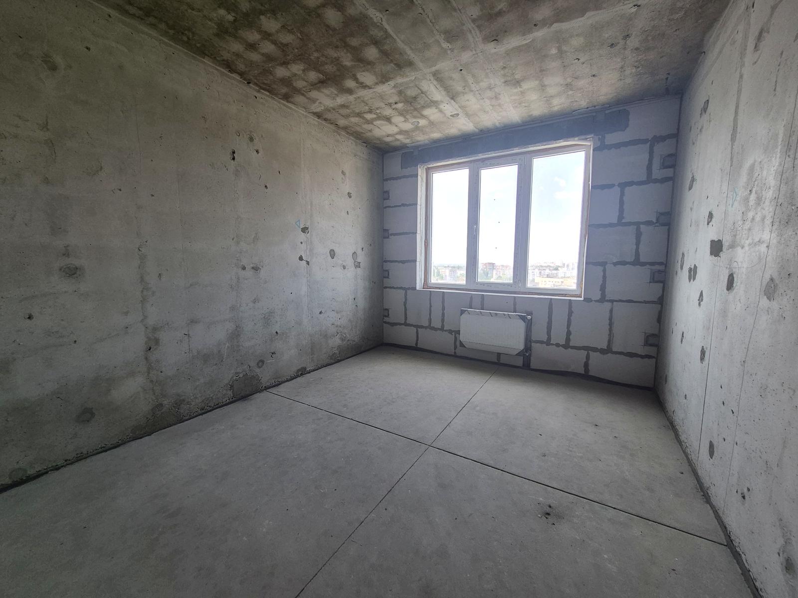 2-кімнатна квартира за адресою вул. Костанді (площа 64 м²) - Atlanta.ua - фото 6