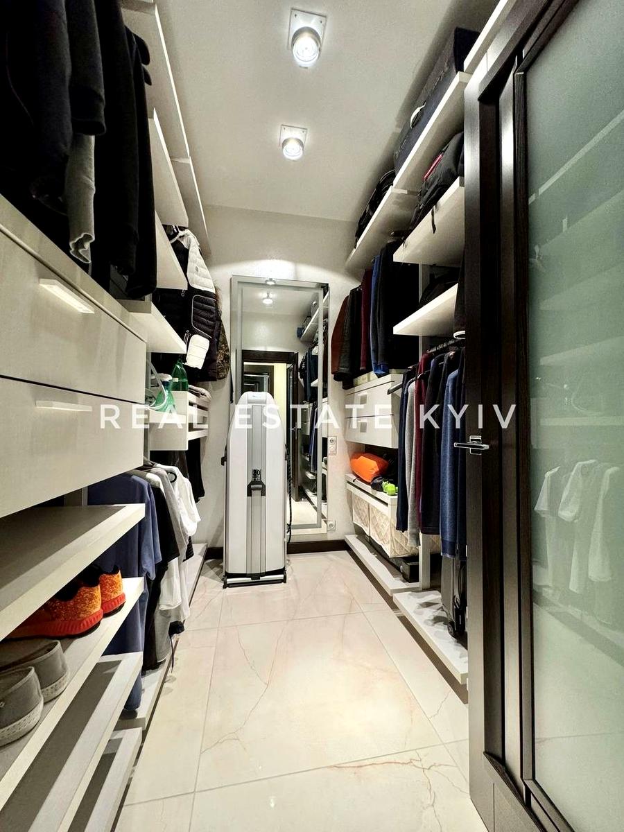 3-кімнатна квартира за адресою вул. Андрія Верхогляда (площа 150 м²) - Atlanta.ua - фото 15