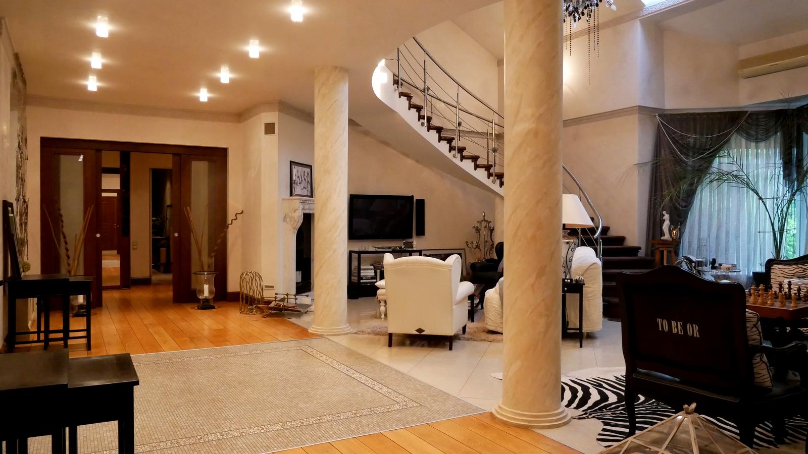 House by the address st. Shevchenko (area 586,8 m²) - Atlanta.ua - photo 2