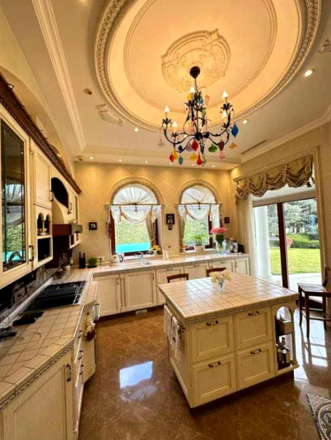 Дом по адресу ул. Ореховая (площадь 480 м²) - Atlanta.ua - фото 8