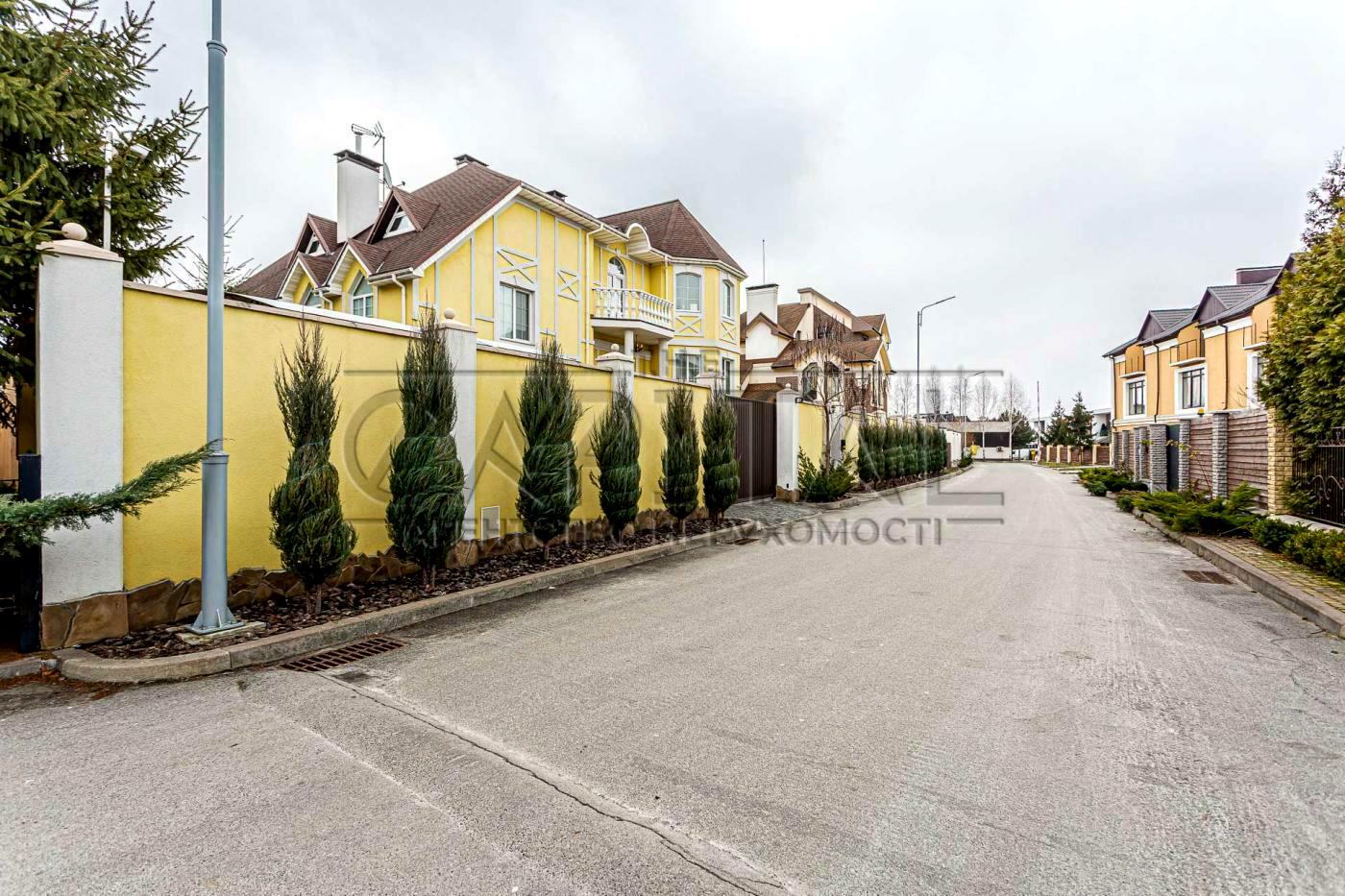 House by the address (area 540 m²) - Atlanta.ua - photo 5