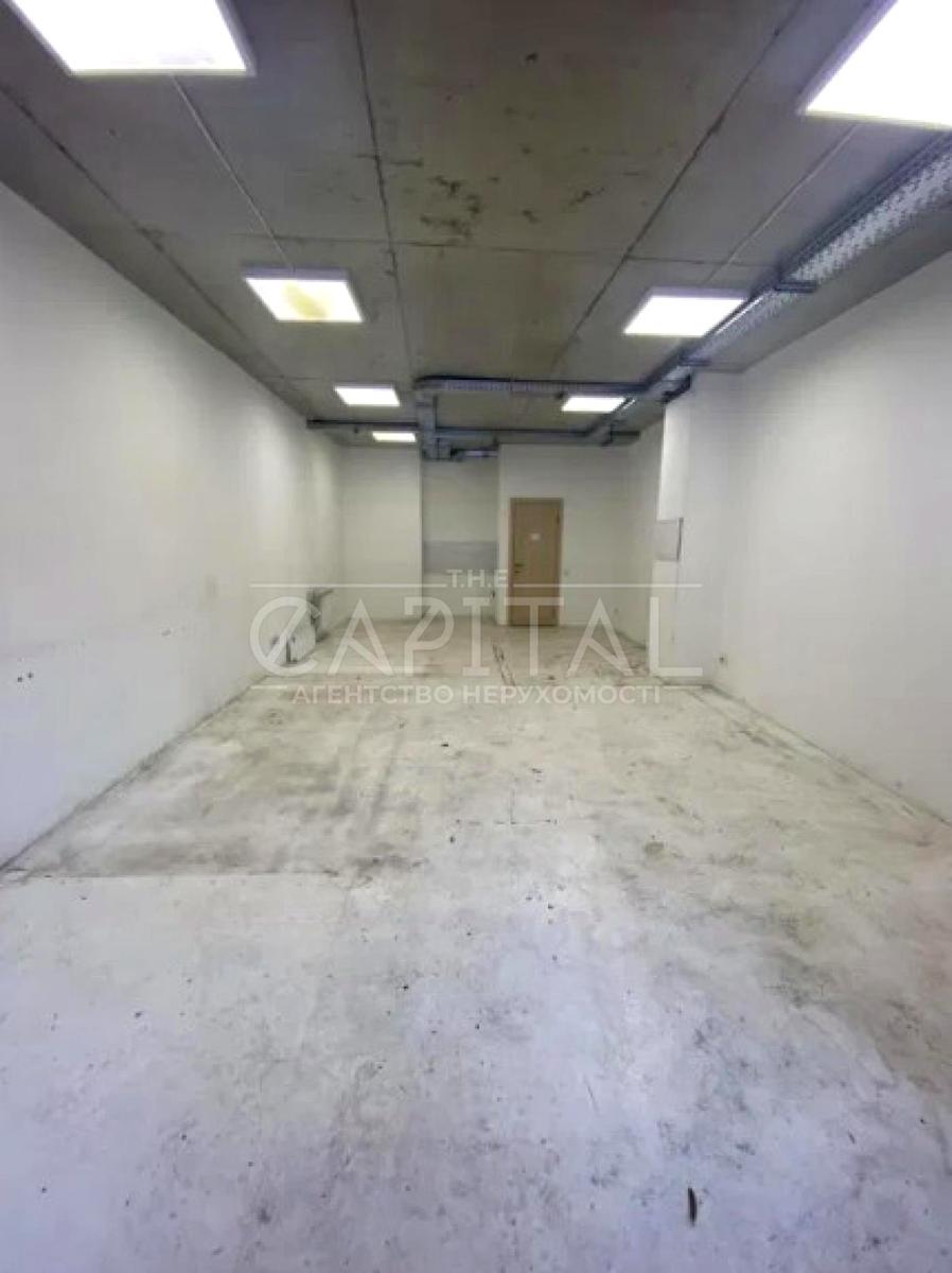 Комерційна нерухомість за адресою вул. Золотоустівська (площа 44,2 м²) - Atlanta.ua - фото 6