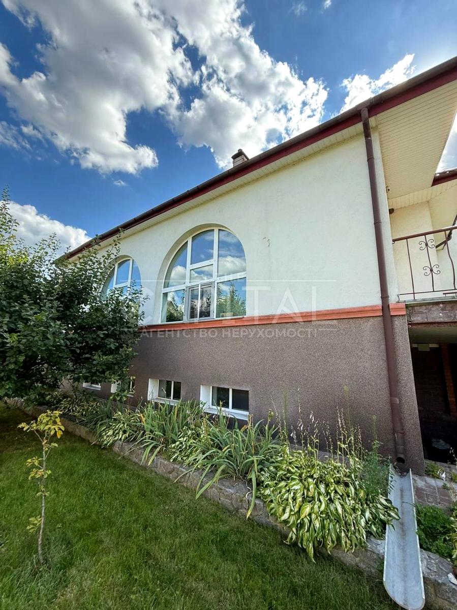 Дом по адресу ул. Карьерная (площадь 478 м²) - Atlanta.ua - фото 22