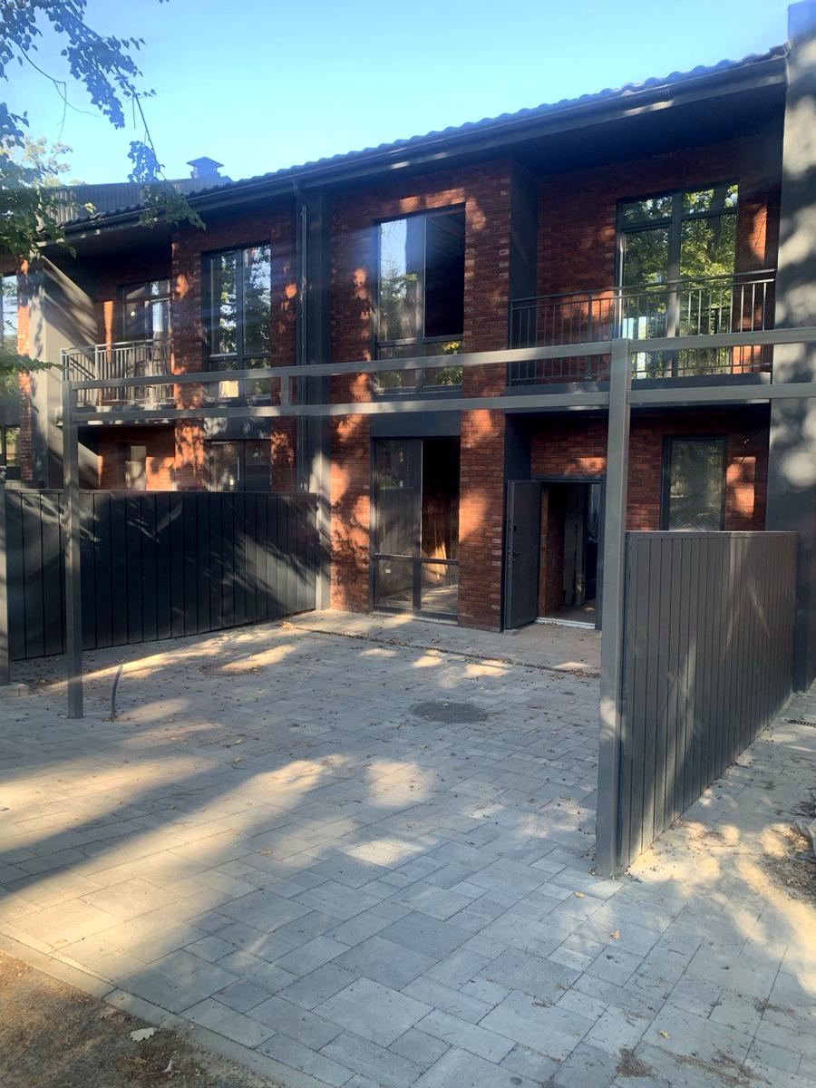 House by the address (area 98,3 m²) - Atlanta.ua - photo 2