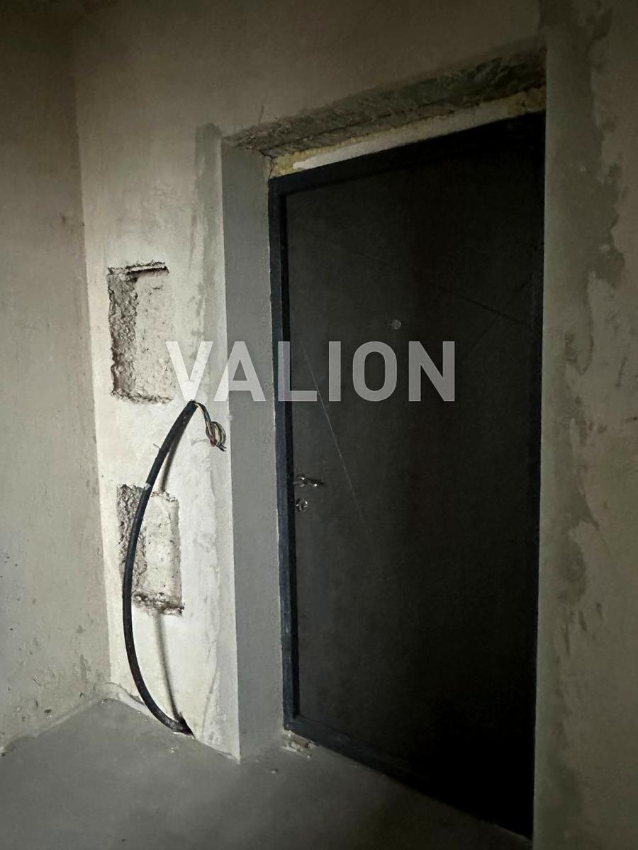 1-кімнатна квартира за адресою вул. Сорюси (площа 44,7 м²) - Atlanta.ua - фото 12