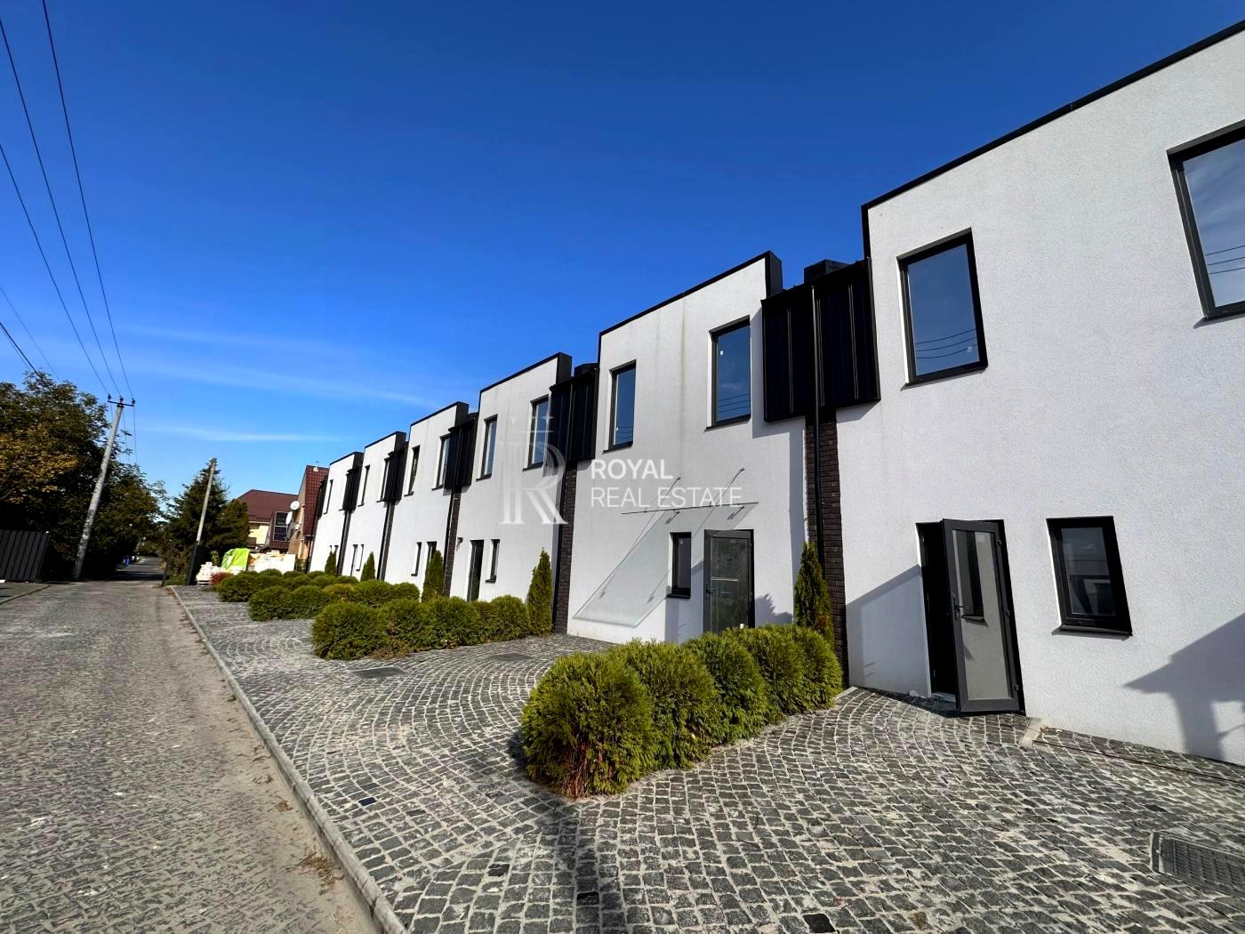 Дом по адресу ул. 21 км. Старокиевской дороги (площадь 110 м²) - Atlanta.ua - фото 3