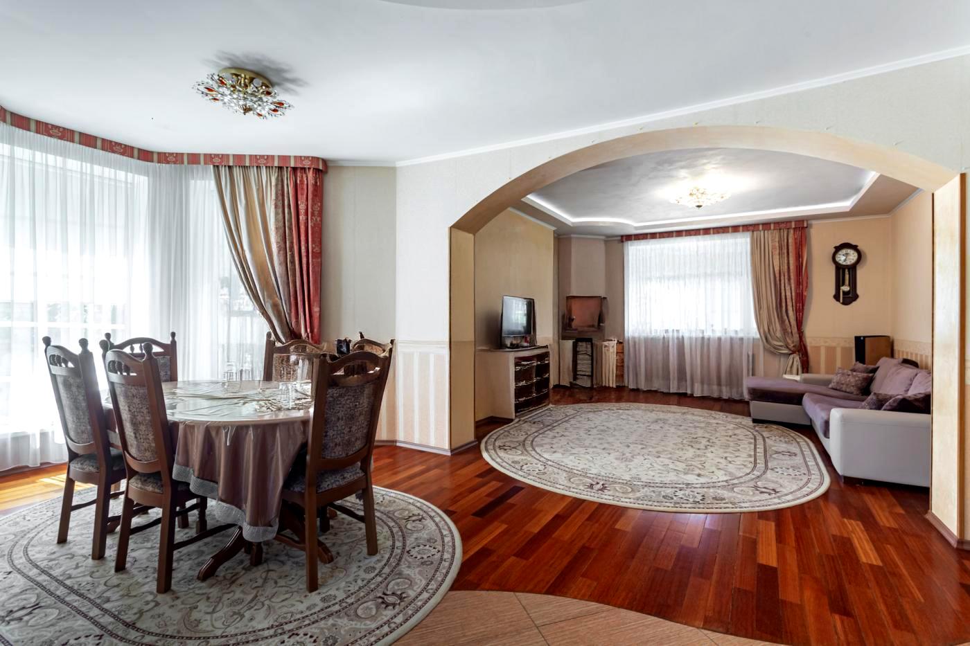 Дом по адресу ул. Демидовская (площадь 264 м²) - Atlanta.ua - фото 13