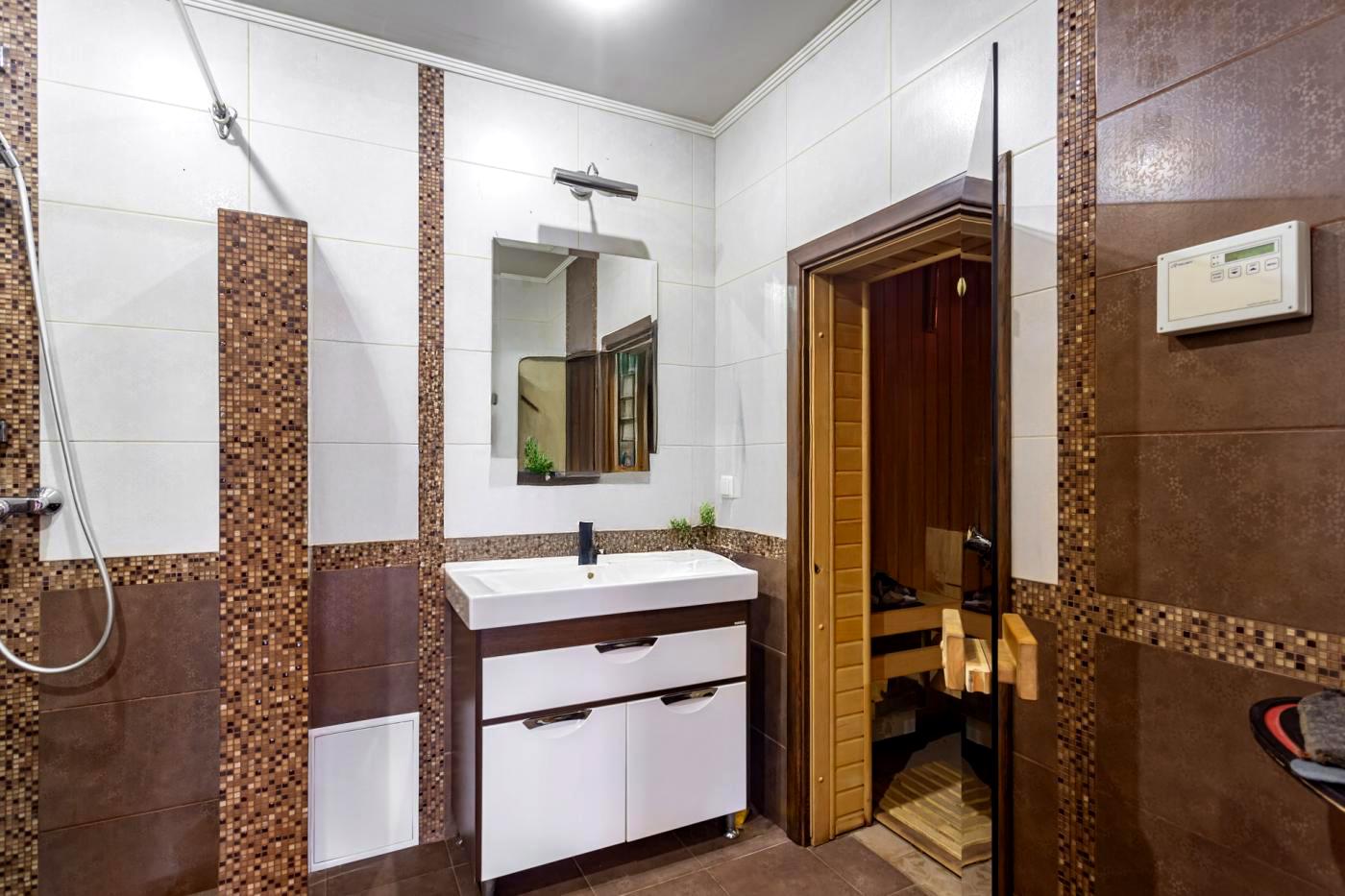 Дом по адресу ул. Демидовская (площадь 264 м²) - Atlanta.ua - фото 44