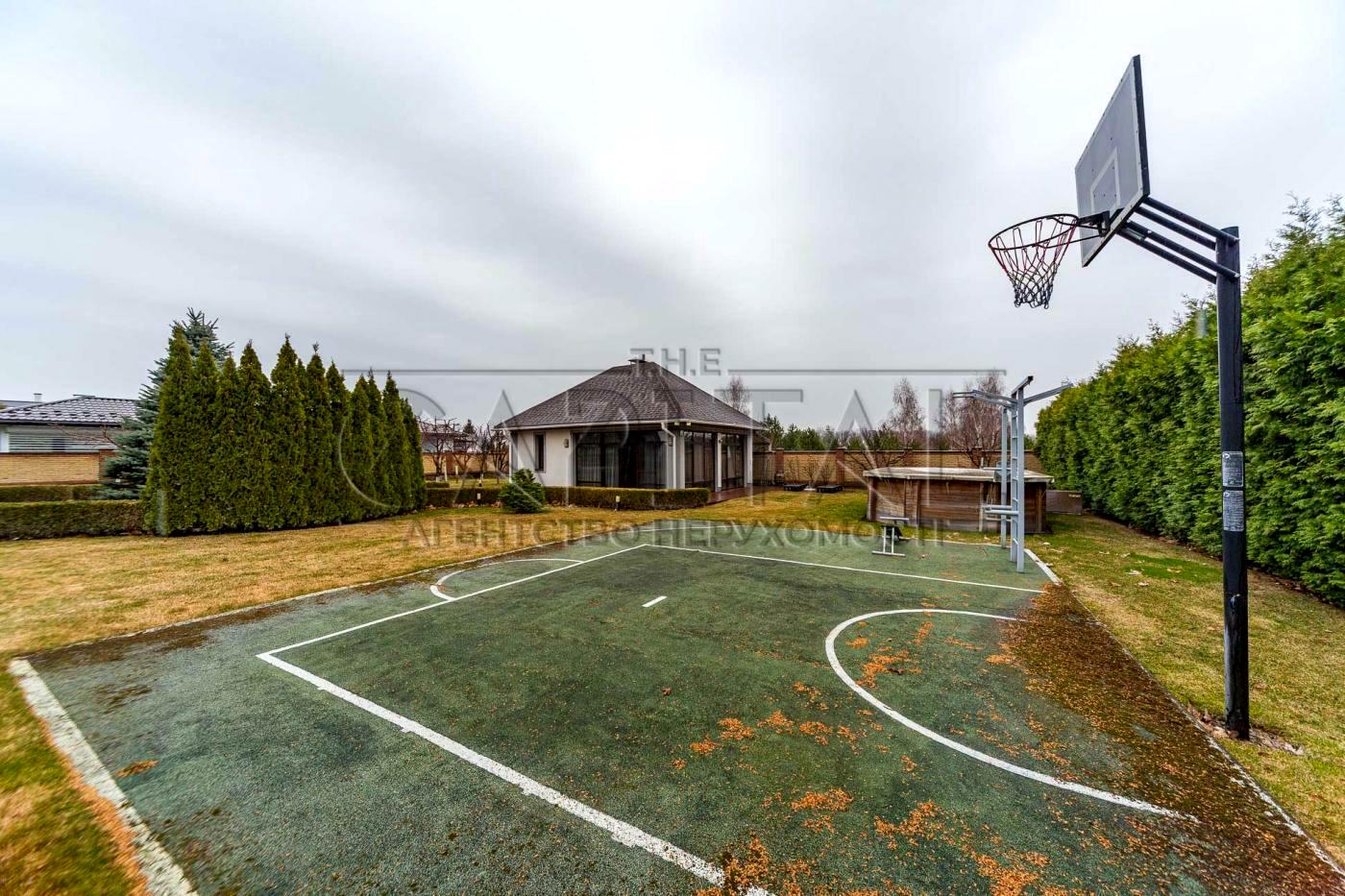 House by the address (area 385 m²) - Atlanta.ua - photo 41