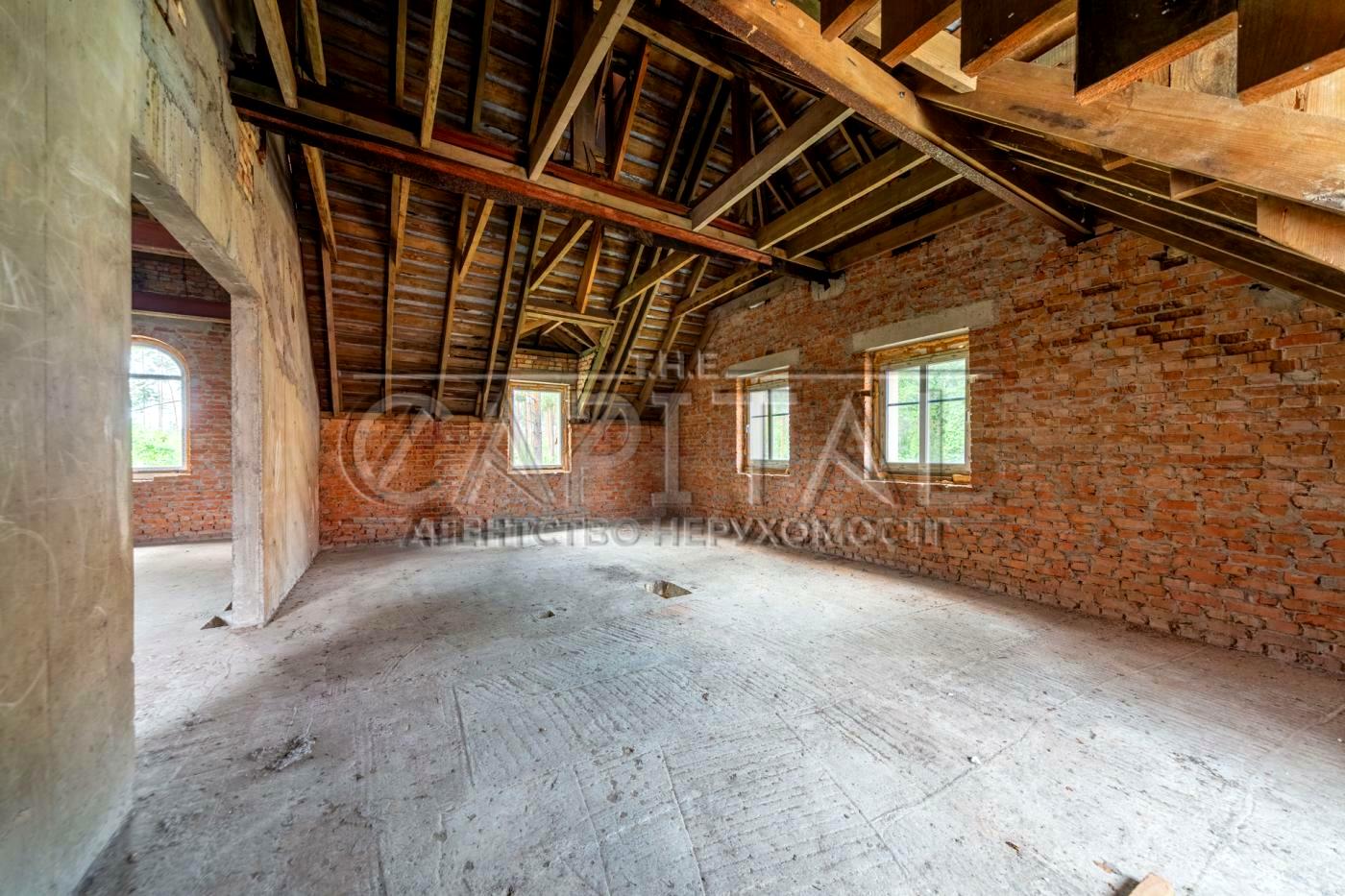 House by the address (area 502 m²) - Atlanta.ua - photo 4