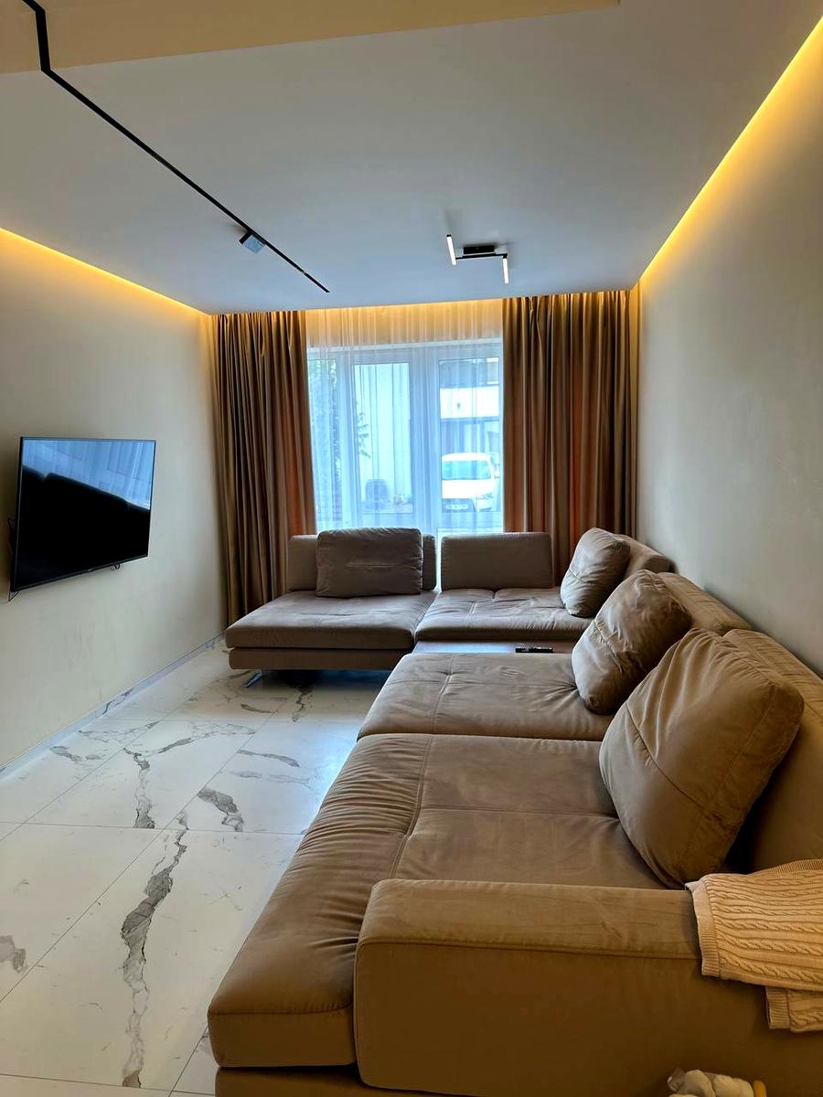 Дом по адресу ул. Лучшая (площадь 145 м²) - Atlanta.ua - фото 6